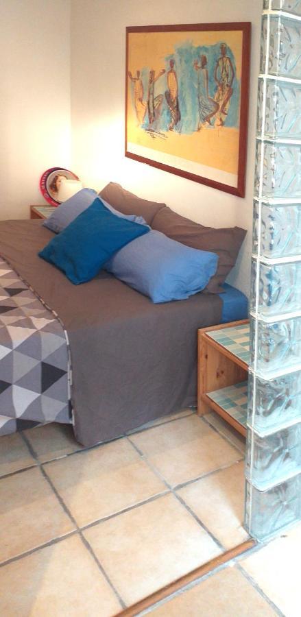 Apartamento Sa N T I A G O Sitges Exterior foto