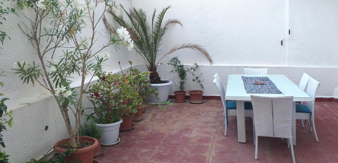 Apartamento Sa N T I A G O Sitges Exterior foto