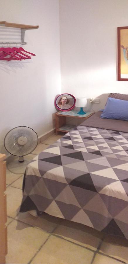 Apartamento Sa N T I A G O Sitges Exterior foto
