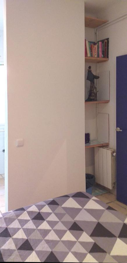 Apartamento Sa N T I A G O Sitges Exterior foto